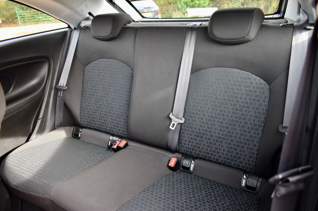 Used Vauxhall Corsa 2015 for sale - 76417388: Photo 33