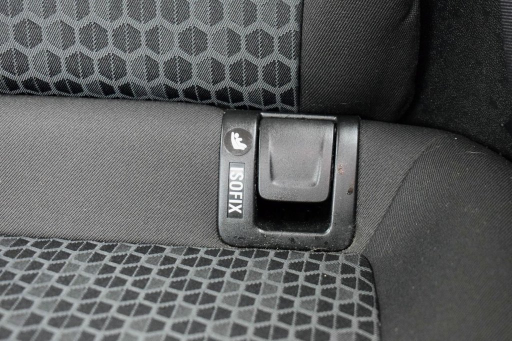 Used Vauxhall Corsa 2015 for sale - 76417388: Photo 34