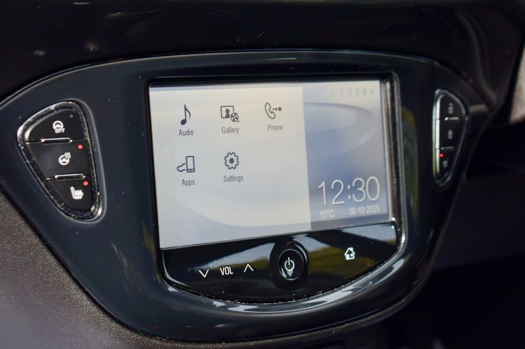 Used Vauxhall Corsa 2015 for sale - 76417388: Photo 37