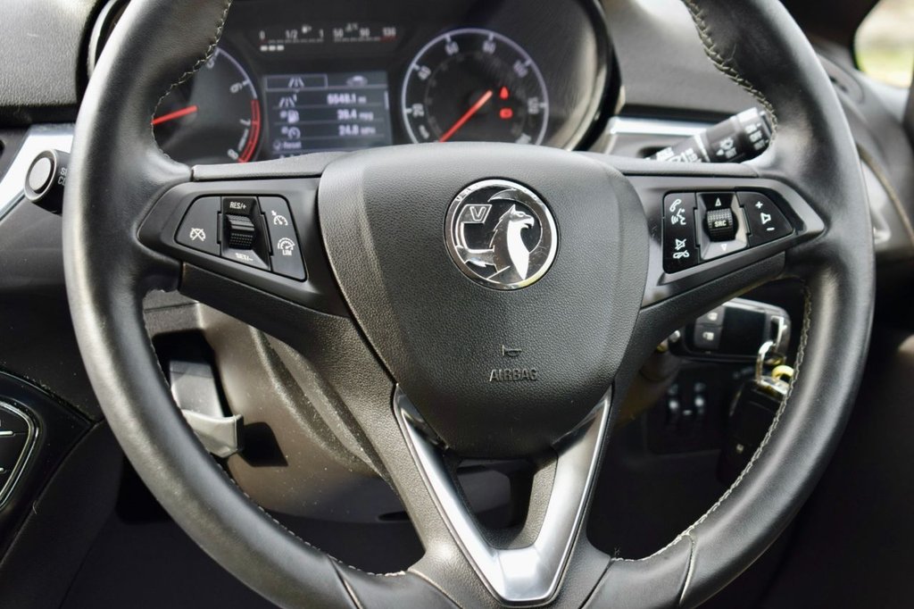 Used Vauxhall Corsa 2015 for sale - 76417388: Photo 39