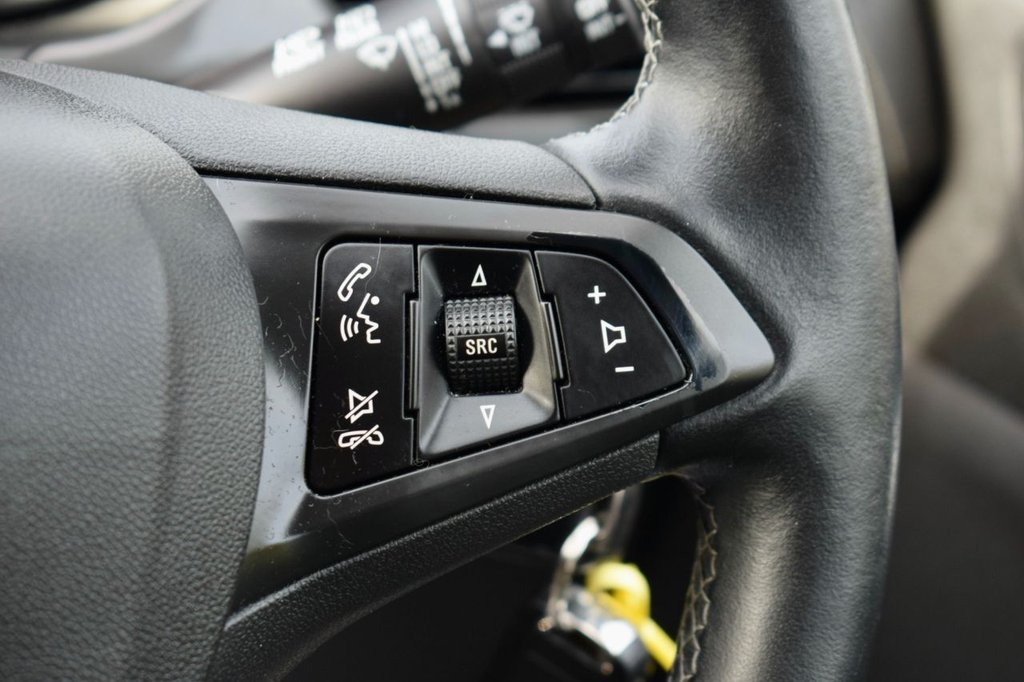 Used Vauxhall Corsa 2015 for sale - 76417388: Photo 40