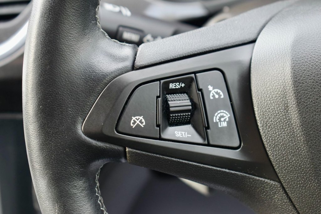 Used Vauxhall Corsa 2015 for sale - 76417388: Photo 42