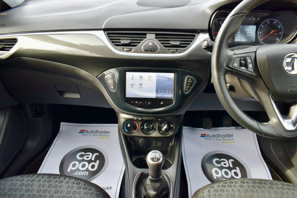 Used Vauxhall Corsa 2015 for sale - 76417388: Photo 45