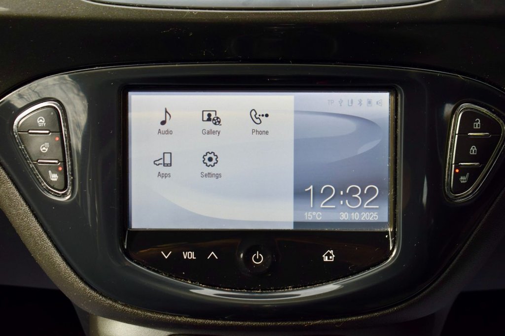 Used Vauxhall Corsa 2015 for sale - 76417388: Photo 48