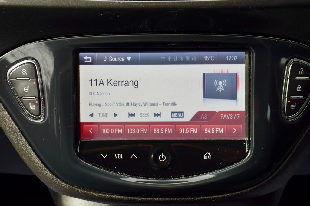 Used Vauxhall Corsa 2015 for sale - 76417388: Photo 49