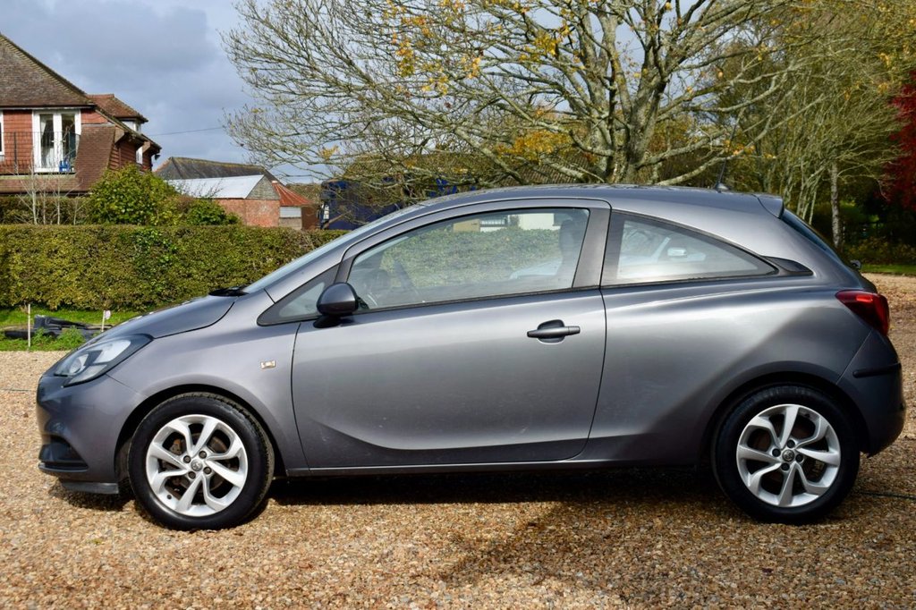 Used Vauxhall Corsa 2015 for sale - 76417388: Photo 7