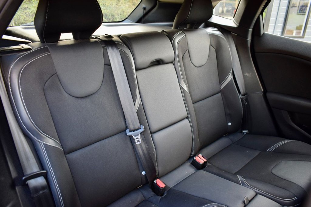 Used Volvo V40 2018 for sale - 77394379: Photo 26