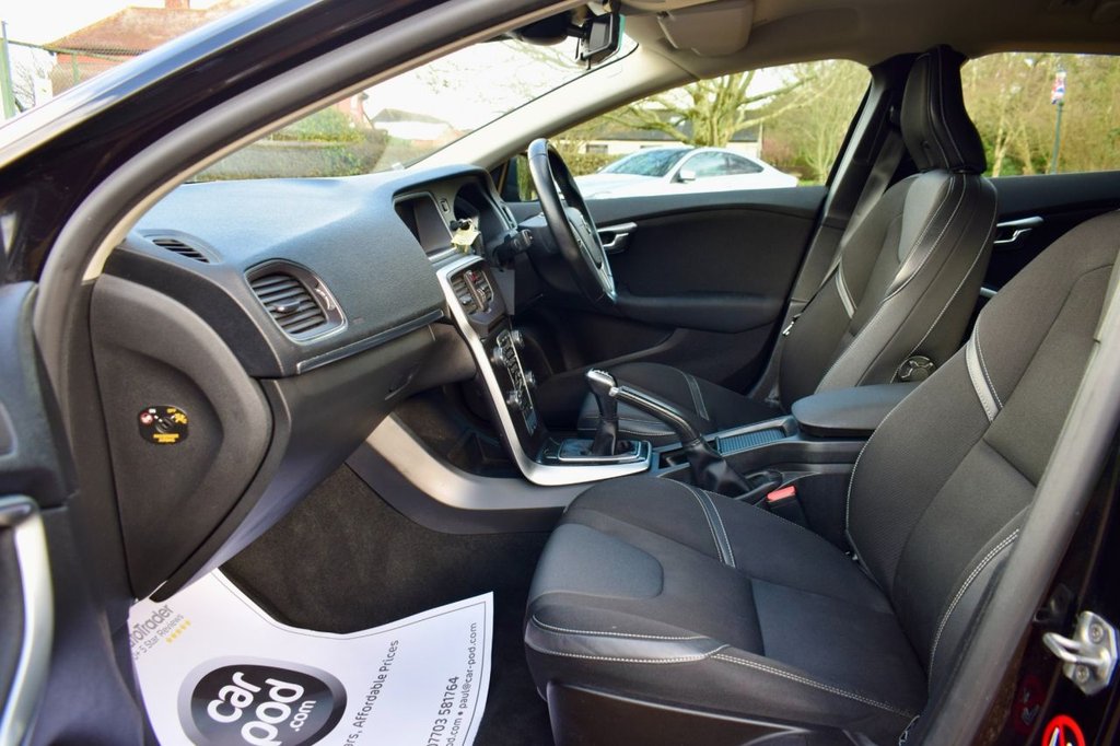 Used Volvo V40 2018 for sale - 77394379: Photo 29