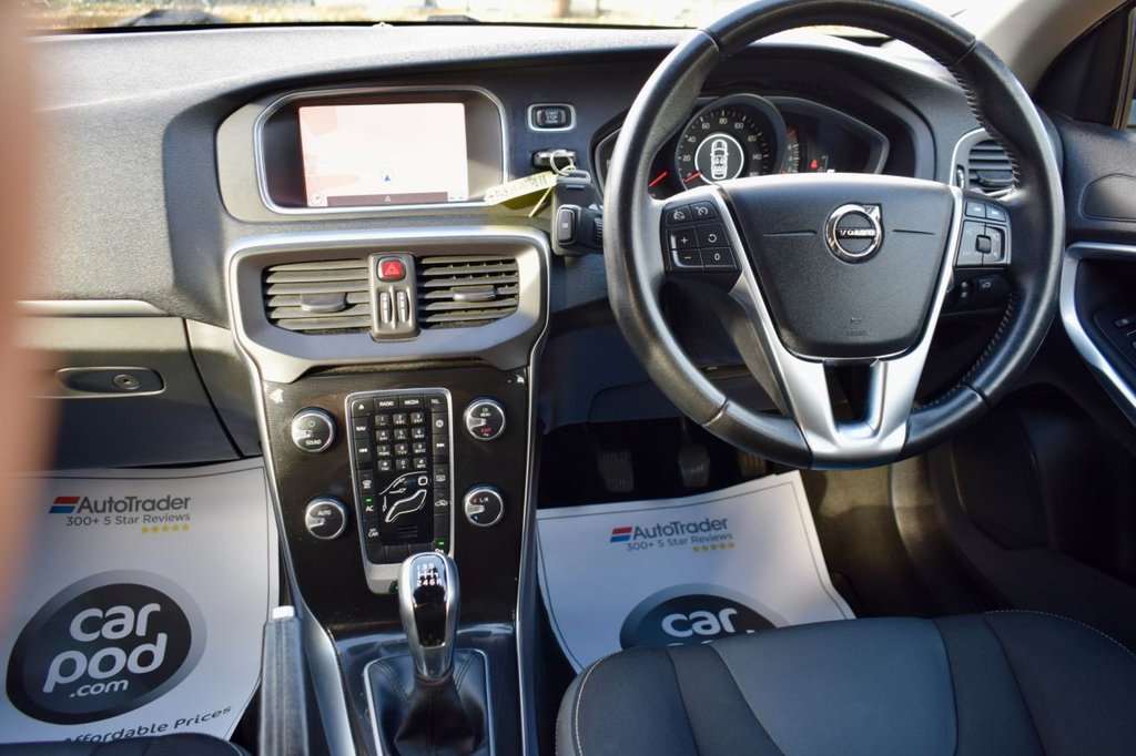 Used Volvo V40 2018 for sale - 77394379: Photo 34