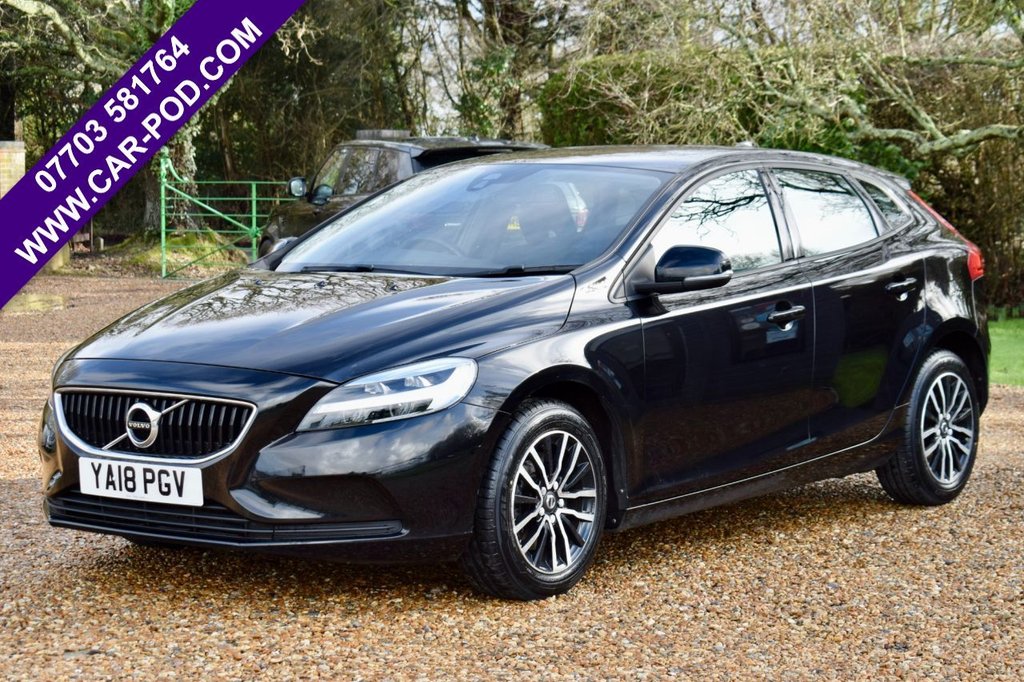 Used Volvo V40 2018 for sale - 77394379: Photo 4