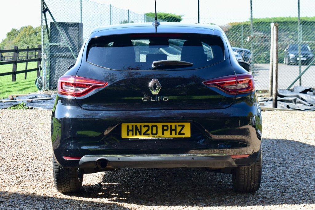 Used Renault Clio 2020 for sale - 76202143: Photo 10