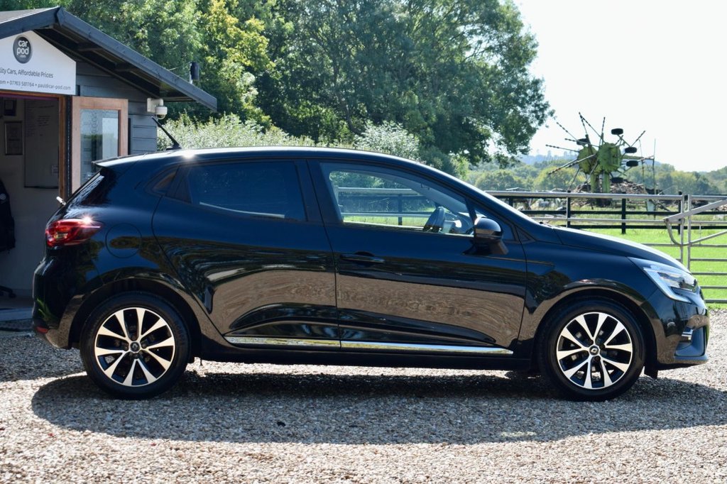 Used Renault Clio 2020 for sale - 76202143: Photo 13