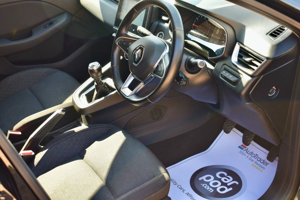 Used Renault Clio 2020 for sale - 76202143: Photo 21