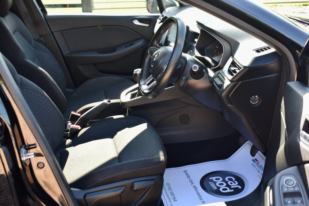 Used Renault Clio 2020 for sale - 76202143: Photo 24