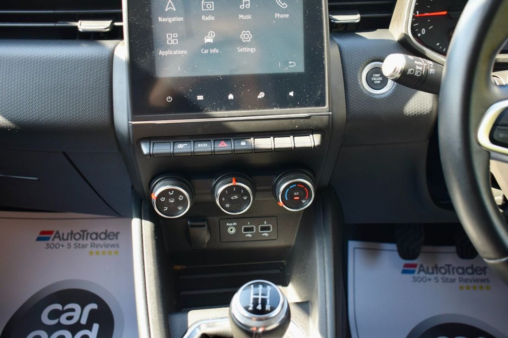 Used Renault Clio 2020 for sale - 76202143: Photo 38