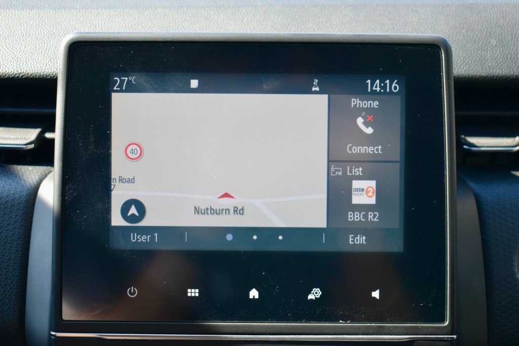 Used Renault Clio 2020 for sale - 76202143: Photo 44