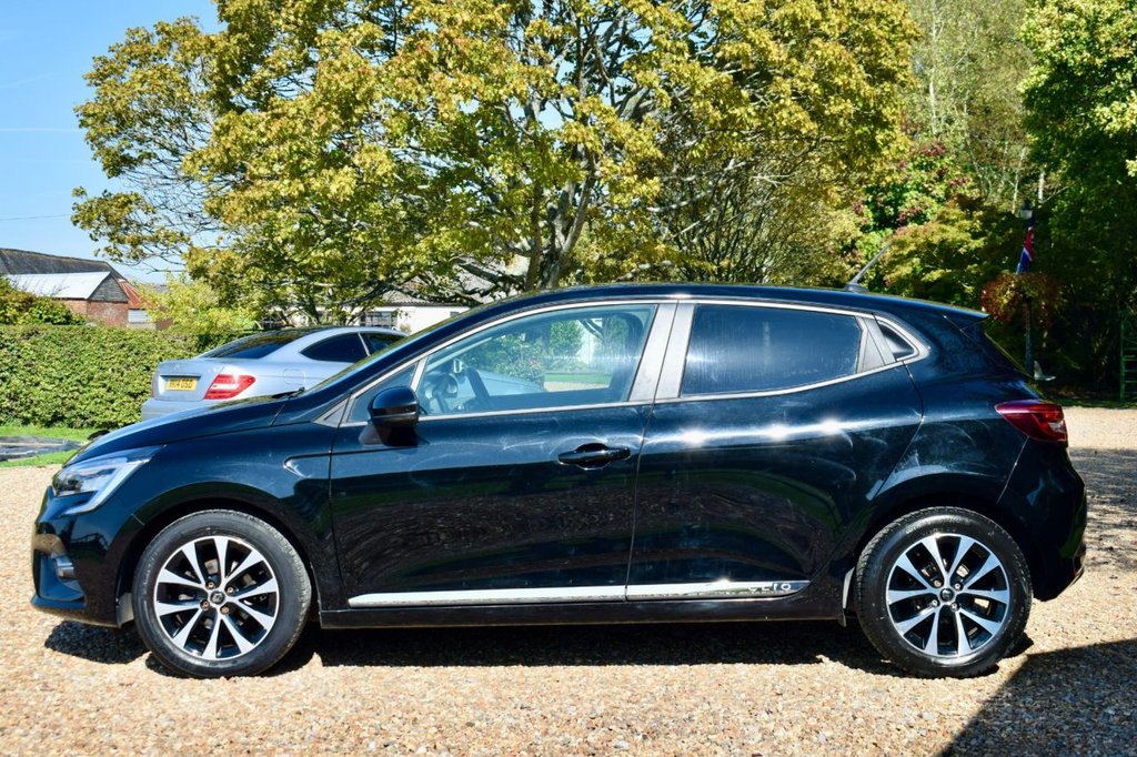 Used Renault Clio 2020 for sale - 76202143: Photo 7