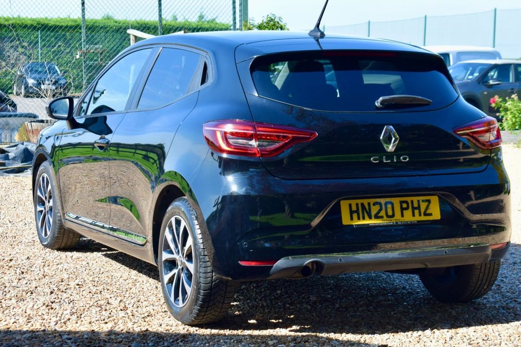 Used Renault Clio 2020 for sale - 76202143: Photo 8