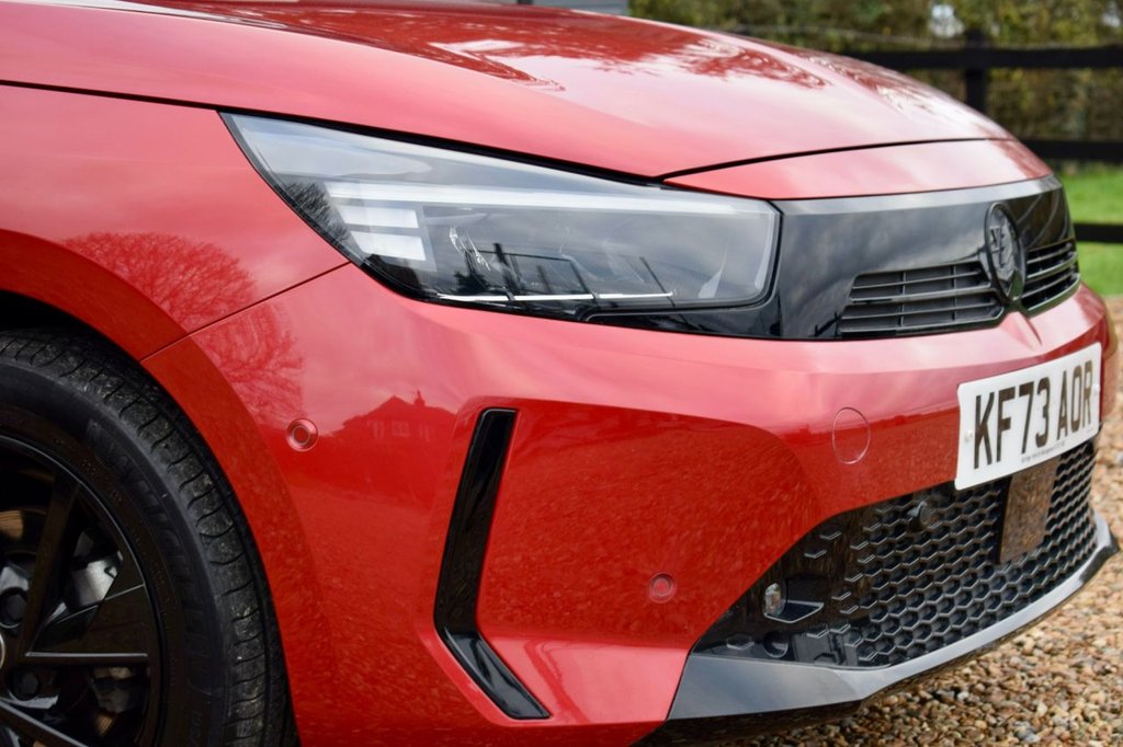 Used Vauxhall Corsa 2024 for sale - 76691297: Photo 15