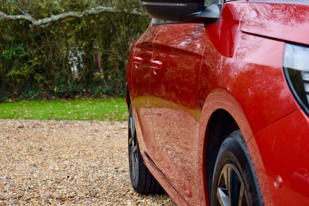 Used Vauxhall Corsa 2024 for sale - 76691297: Photo 17