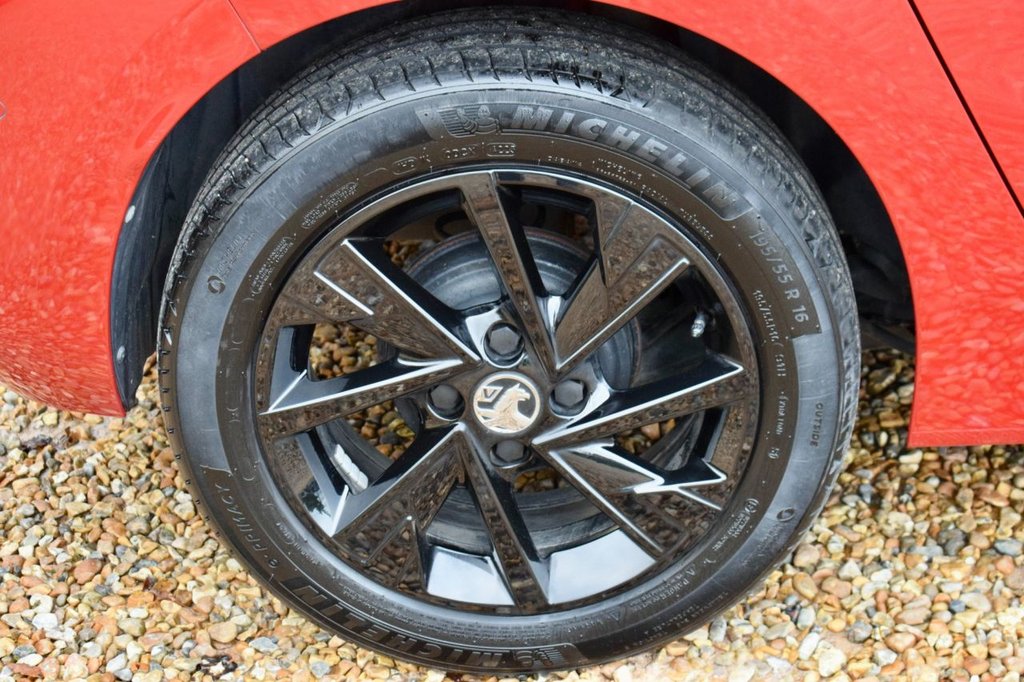 Used Vauxhall Corsa 2024 for sale - 76691297: Photo 19