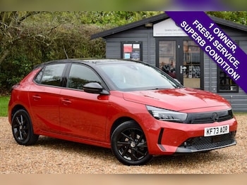 2024 (73) - 1.2 GS 5dr