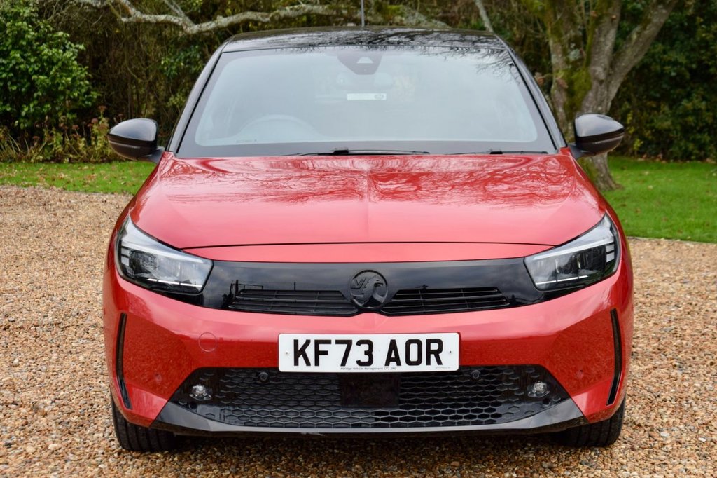 Used Vauxhall Corsa 2024 for sale - 76691297: Photo 2