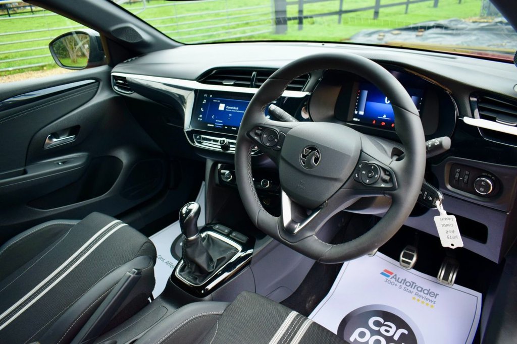 Used Vauxhall Corsa 2024 for sale - 76691297: Photo 23