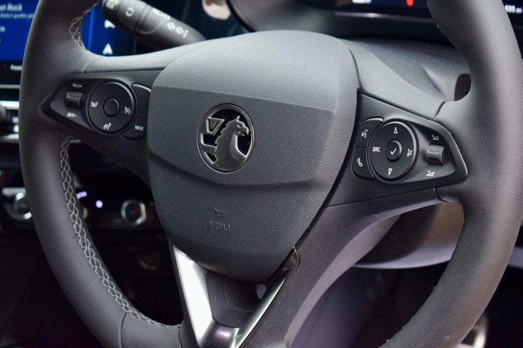 Used Vauxhall Corsa 2024 for sale - 76691297: Photo 27