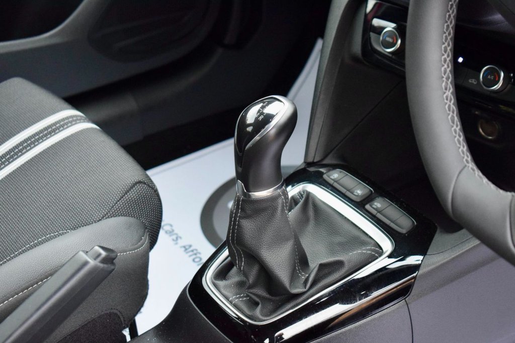 Used Vauxhall Corsa 2024 for sale - 76691297: Photo 28