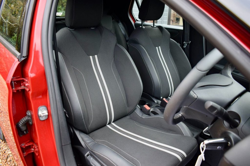 Used Vauxhall Corsa 2024 for sale - 76691297: Photo 29