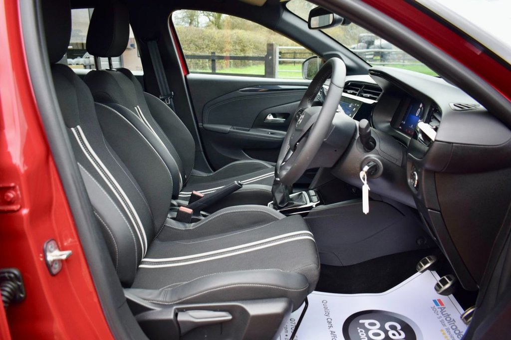 Used Vauxhall Corsa 2024 for sale - 76691297: Photo 30