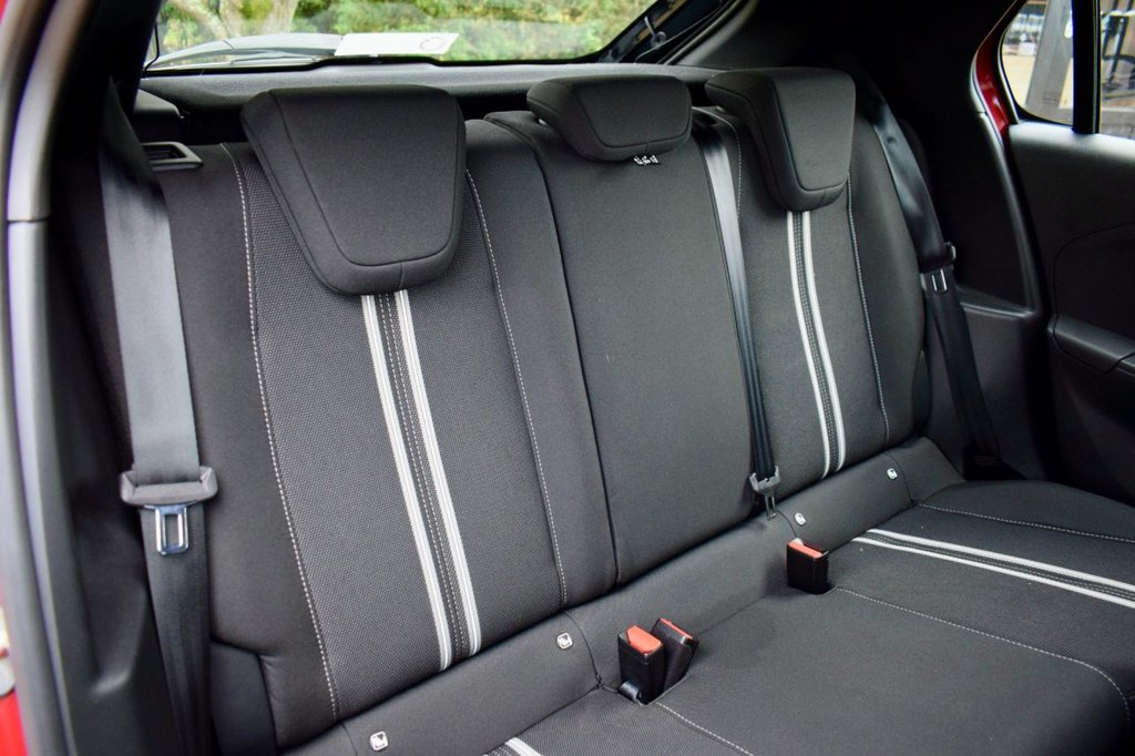 Used Vauxhall Corsa 2024 for sale - 76691297: Photo 31