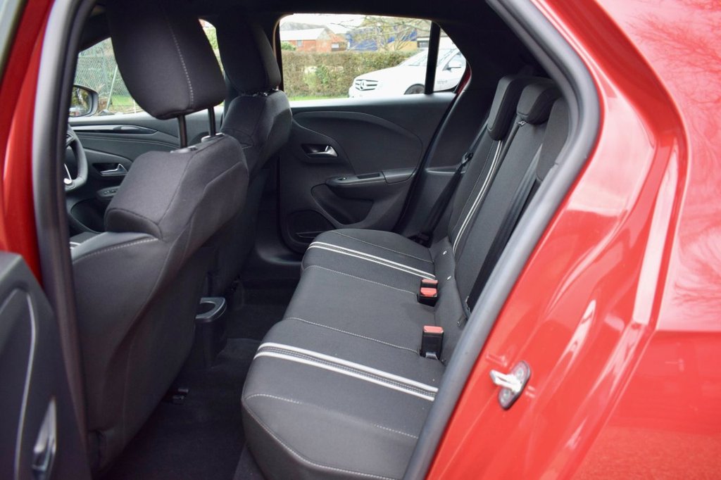 Used Vauxhall Corsa 2024 for sale - 76691297: Photo 33