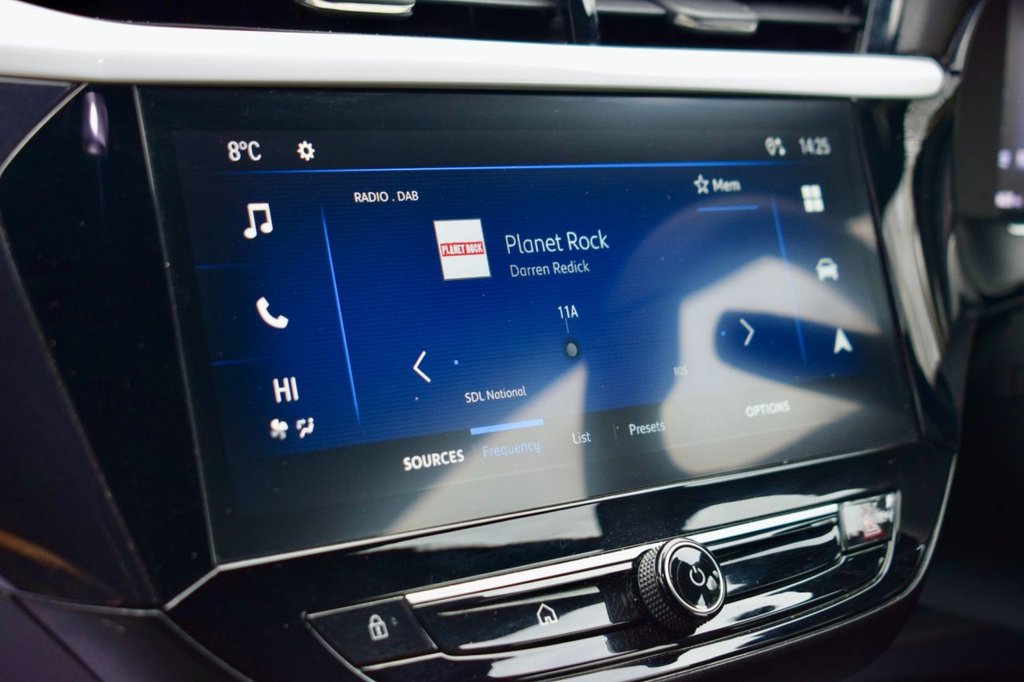 Used Vauxhall Corsa 2024 for sale - 76691297: Photo 36