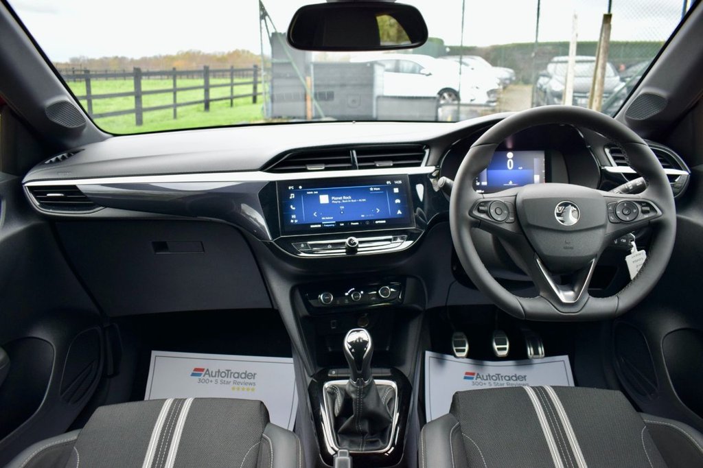 Used Vauxhall Corsa 2024 for sale - 76691297: Photo 37