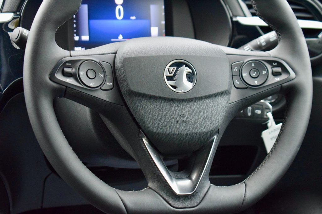 Used Vauxhall Corsa 2024 for sale - 76691297: Photo 38