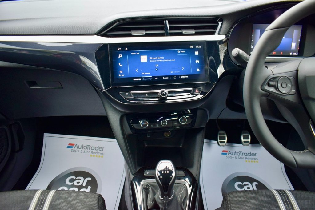 Used Vauxhall Corsa 2024 for sale - 76691297: Photo 43