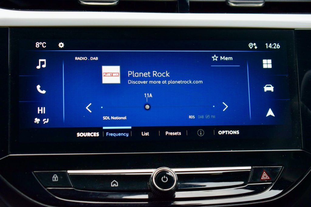 Used Vauxhall Corsa 2024 for sale - 76691297: Photo 44