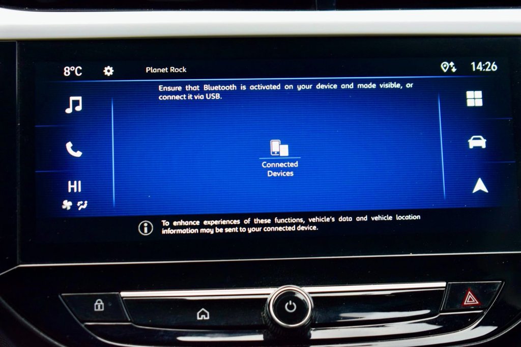 Used Vauxhall Corsa 2024 for sale - 76691297: Photo 45