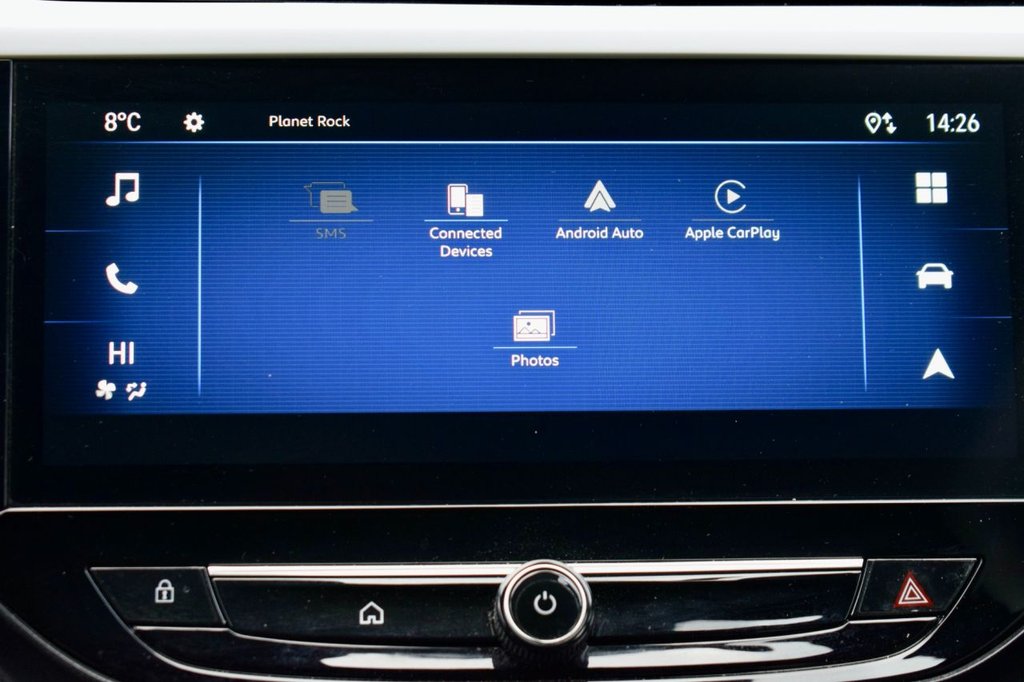 Used Vauxhall Corsa 2024 for sale - 76691297: Photo 46