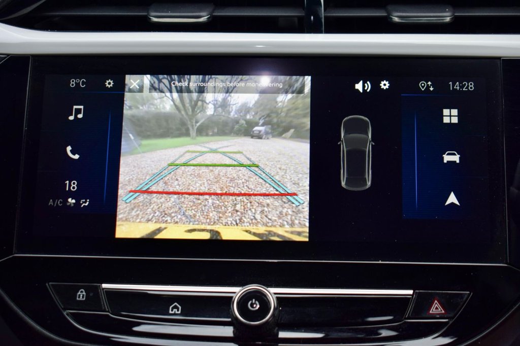 Used Vauxhall Corsa 2024 for sale - 76691297: Photo 47