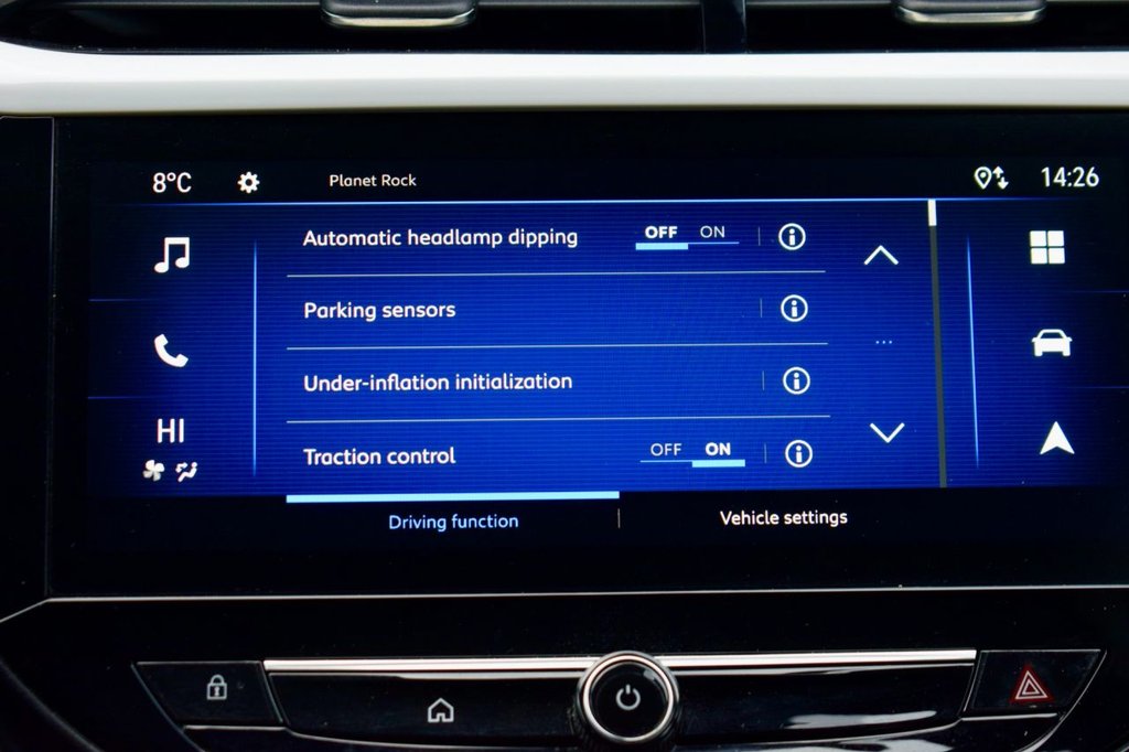 Used Vauxhall Corsa 2024 for sale - 76691297: Photo 49