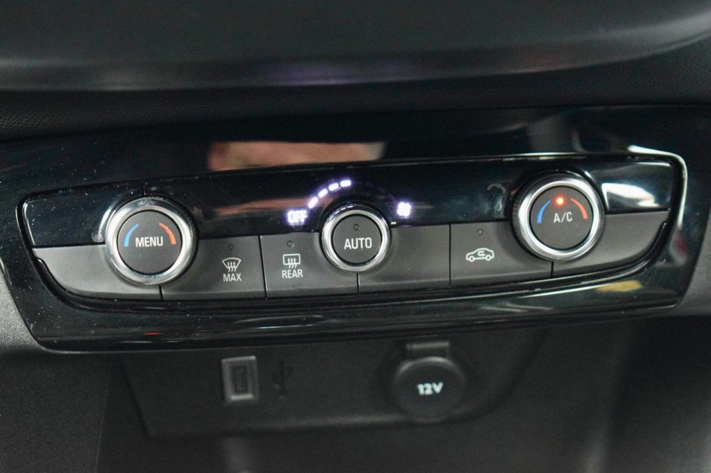 Used Vauxhall Corsa 2024 for sale - 76691297: Photo 50