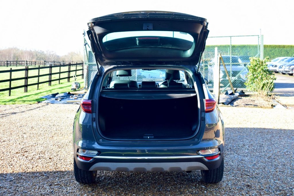 Used Kia Sportage 2019 for sale - 77437413: Photo 11