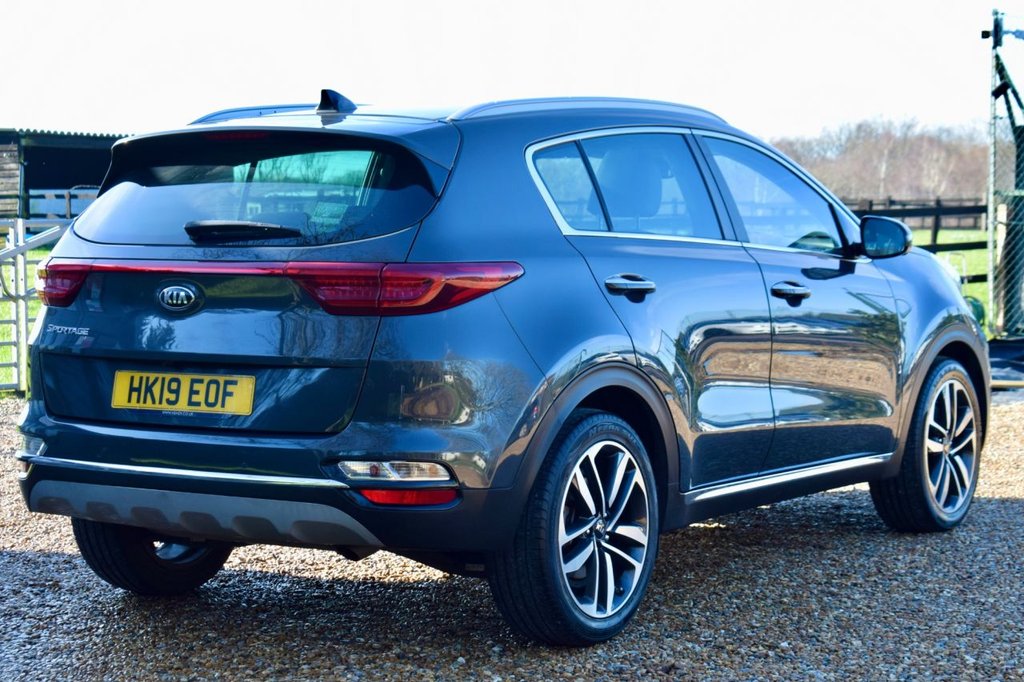 Used Kia Sportage 2019 for sale - 77437413: Photo 15