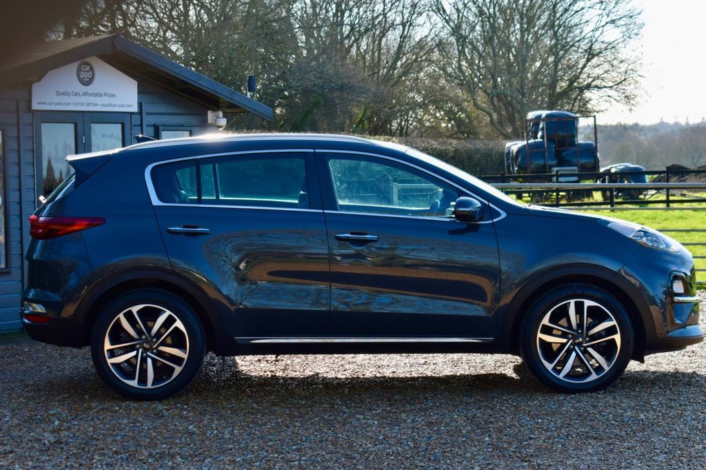 Used Kia Sportage 2019 for sale - 77437413: Photo 16