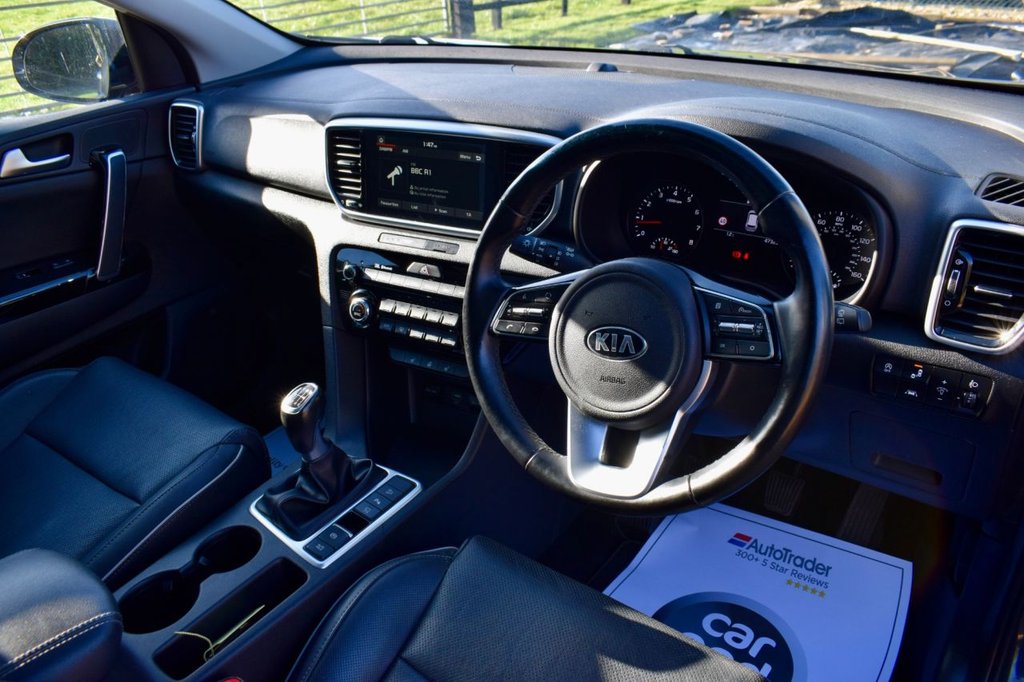 Used Kia Sportage 2019 for sale - 77437413: Photo 20