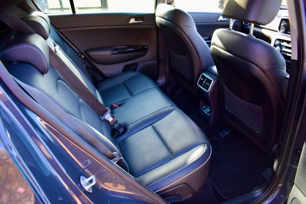 Used Kia Sportage 2019 for sale - 77437413: Photo 31