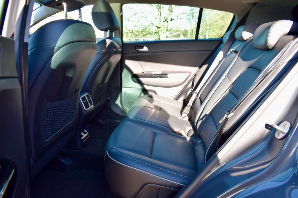 Used Kia Sportage 2019 for sale - 77437413: Photo 32